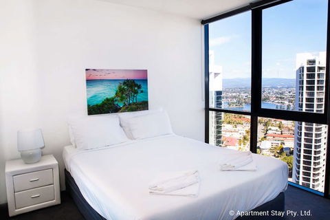 Apartment Stay - Circle On Cavill - Accommodation Daintree 6