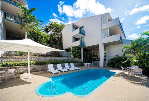 Ocean Views 49A - Accommodation Daintree 1