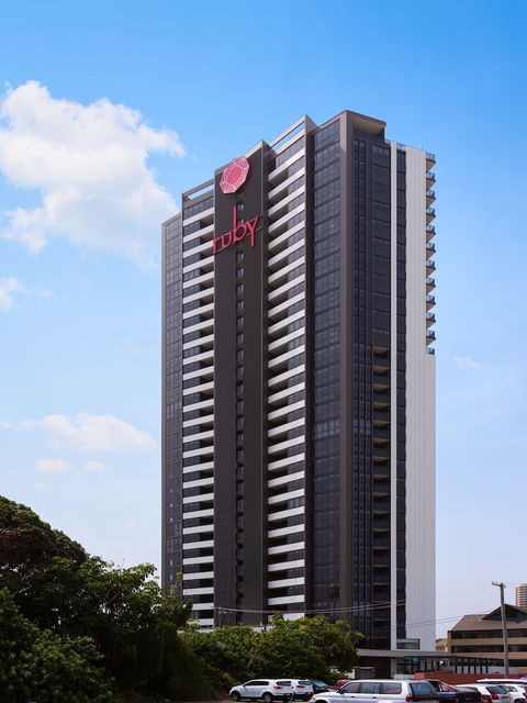 Ruby By Serain Residences - Accommodation Daintree 2