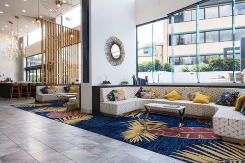 Ruby By Serain Residences - Accommodation Daintree 1