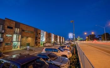 Best Western Plus Ascot Serviced Apartments - Accommodation Daintree 4