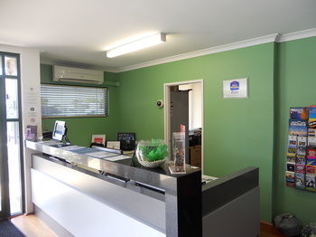 Best Western Plus Ascot Serviced Apartments - Accommodation Daintree 6