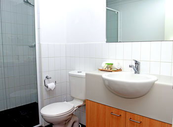 Best Western Plus Ascot Serviced Apartments - Accommodation Daintree 3