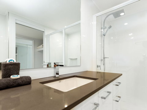 Frangipani 5 On Hamilton Island - Accommodation Daintree 6