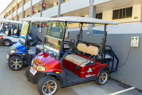 Frangipani 5 On Hamilton Island - Accommodation Daintree 2