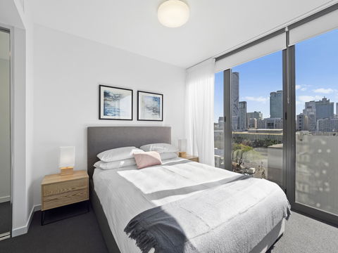 Lucid Living Brisbane - Accommodation Daintree 6