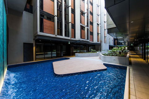 MidNight Apartment - Accommodation Daintree 0