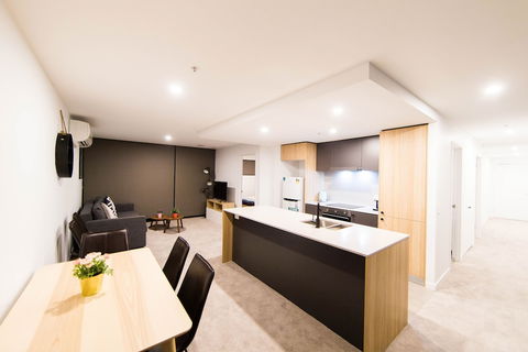 MidNight Apartment - Accommodation Daintree 3