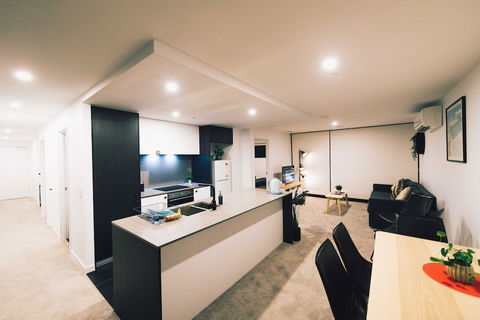 MidNight Apartment - Accommodation Daintree 2