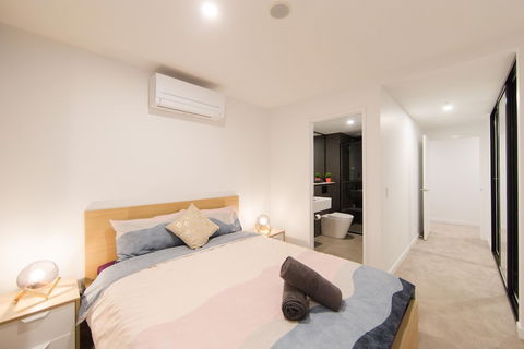 MidNight Apartment - Accommodation Daintree 4