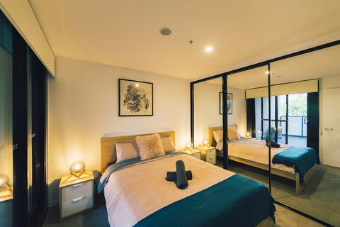 MidNight Apartment - Accommodation Daintree 5