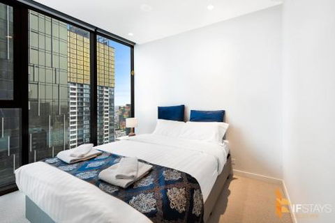 IFSuites (IFSTAYS) Light House Apartment - Accommodation Daintree 1