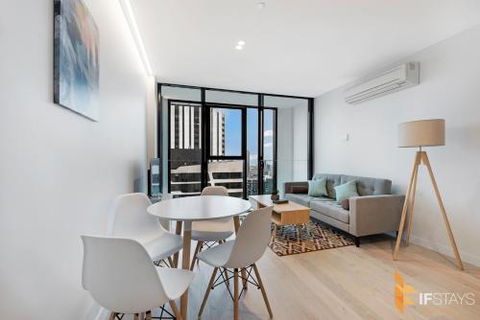 IFSuites (IFSTAYS) Light House Apartment - Accommodation Daintree 4