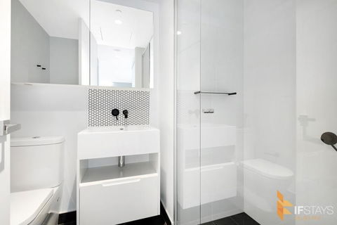 IFSuites (IFSTAYS) Light House Apartment - Accommodation Daintree 2