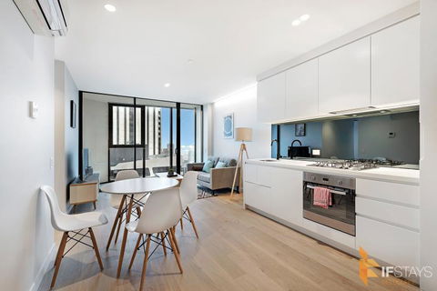IFSuites (IFSTAYS) Light House Apartment - Accommodation Daintree 3