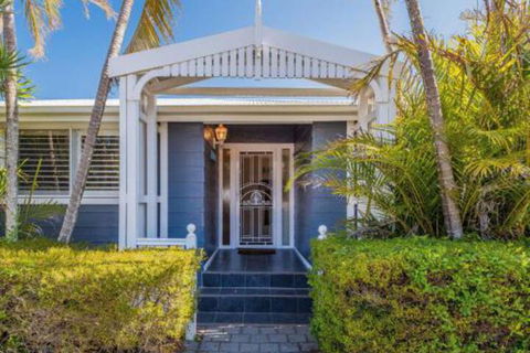 Kenlee Family & Pet Friendly - Accommodation Daintree 0