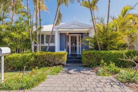 Kenlee Family & Pet Friendly - Accommodation Daintree 7
