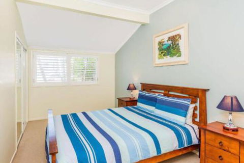 Kenlee Family & Pet Friendly - Accommodation Daintree 4