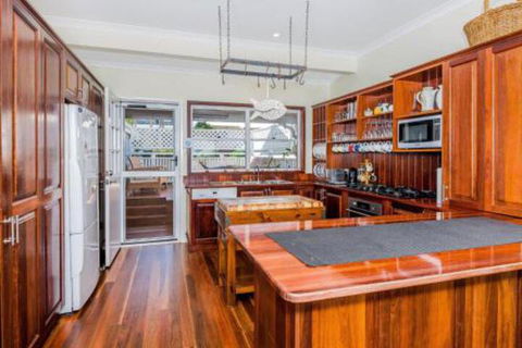 Kenlee Family & Pet Friendly - Accommodation Daintree 3