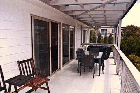 Valkei - Accommodation Daintree 4