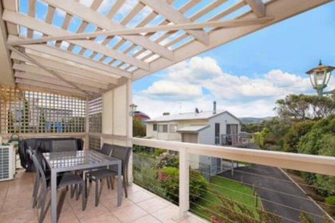 Valkei - Accommodation Daintree 5