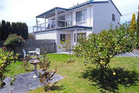 Valkei - Accommodation Daintree 7