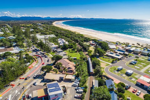 Bayside Court Apartments - Accommodation Daintree 1