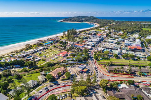 Bayside Court Apartments - Accommodation Daintree 2