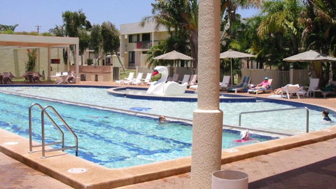 Kalbarri Riverview Resort Unit 33 - Accommodation Daintree 6