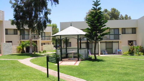 Kalbarri Riverview Resort Unit 33 - Accommodation Daintree 1