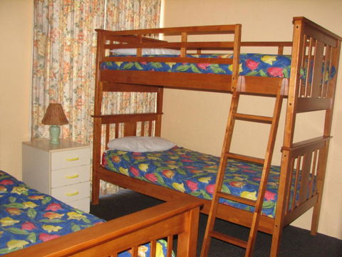 Kalbarri Riverview Resort Unit 33 - Accommodation Daintree 4