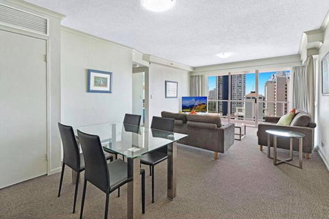 Seychelles On Main Beach - Accommodation Daintree 7