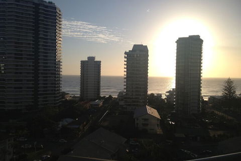Seychelles On Main Beach - Accommodation Daintree 2