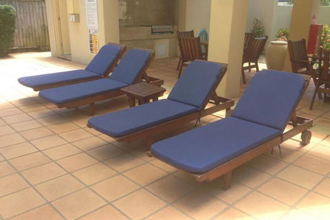 Seychelles On Main Beach - Accommodation Daintree 5