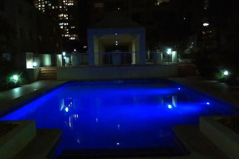 Seychelles On Main Beach - Accommodation Daintree 3