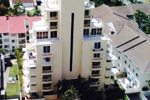 Seychelles On Main Beach - Accommodation Daintree 1