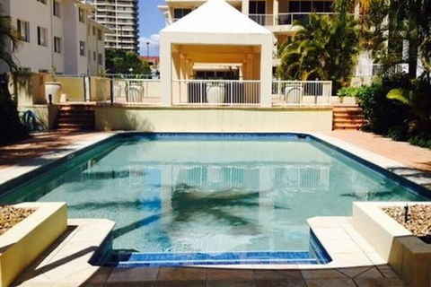 Seychelles On Main Beach - Accommodation Daintree 6