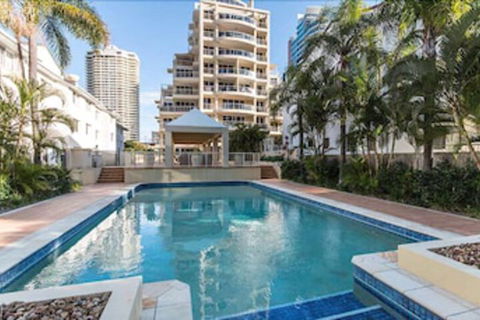 Seychelles On Main Beach - Accommodation Daintree 0