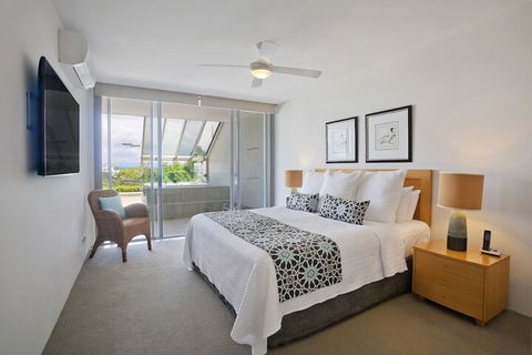 No 1 In Hastings Street - Accommodation Daintree 4