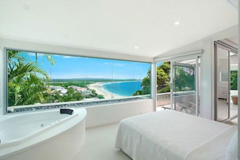 No 1 In Hastings Street - Accommodation Daintree 0