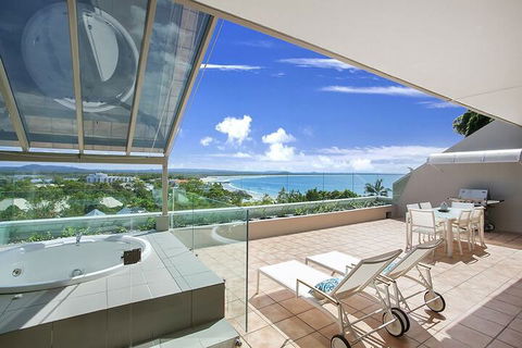 No 1 In Hastings Street - Accommodation Daintree 1