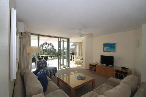 No 1 In Hastings Street - Accommodation Daintree 7