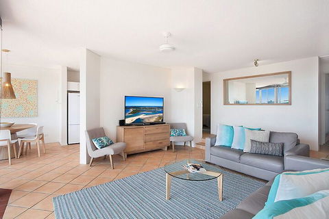 No 1 In Hastings Street - Accommodation Daintree 5