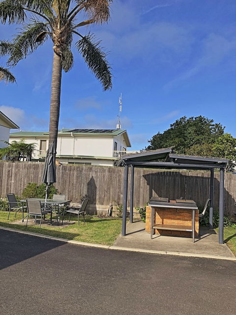 Albatross - Accommodation Daintree 6