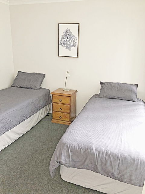 Albatross - Accommodation Daintree 3