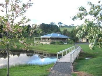 Buttercup Cottage & Private Apartment - Accommodation Daintree 0