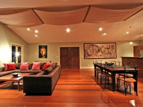 Laanecoorie Holiday House - Accommodation Daintree 5