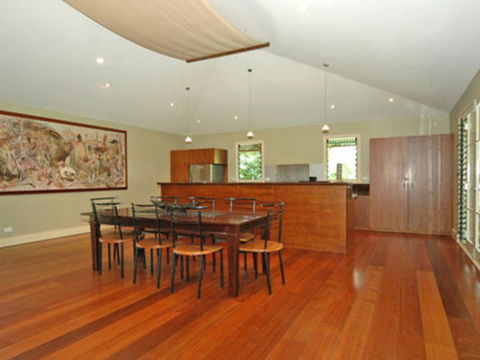 Laanecoorie Holiday House - Accommodation Daintree 3