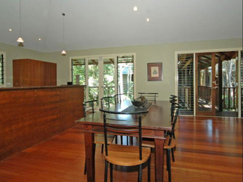 Laanecoorie Holiday House - Accommodation Daintree 4