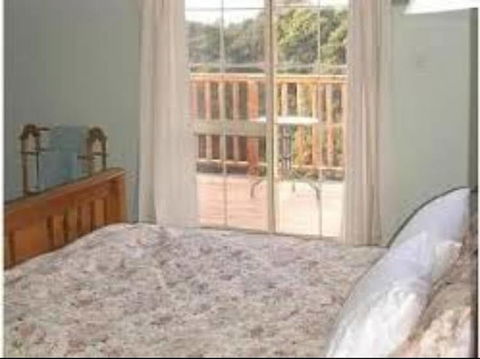 Mistover Cottage - Accommodation Daintree 2